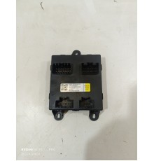 блок управления сиденьем передний левый