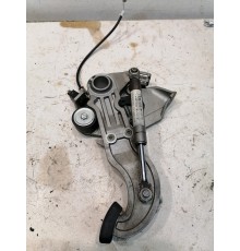 Рычаг стояночного тормоза