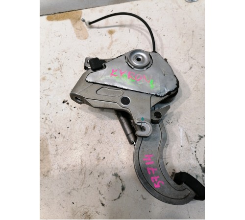 Рычаг стояночного тормоза