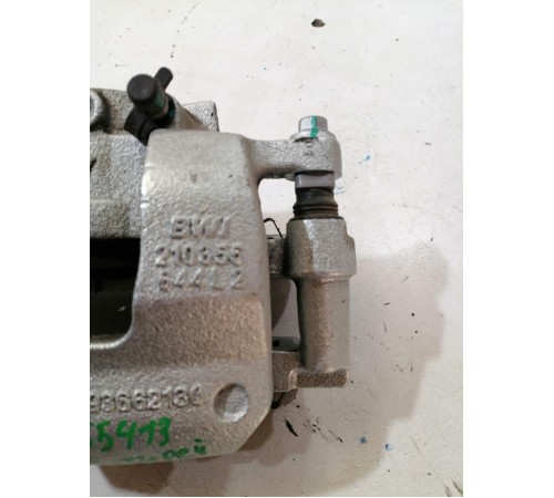 Суппорт передний левый