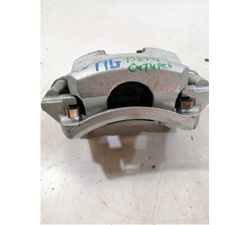 Суппорт передний левый