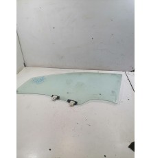 Стекло двери переднее левое