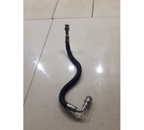 Топливная трубка