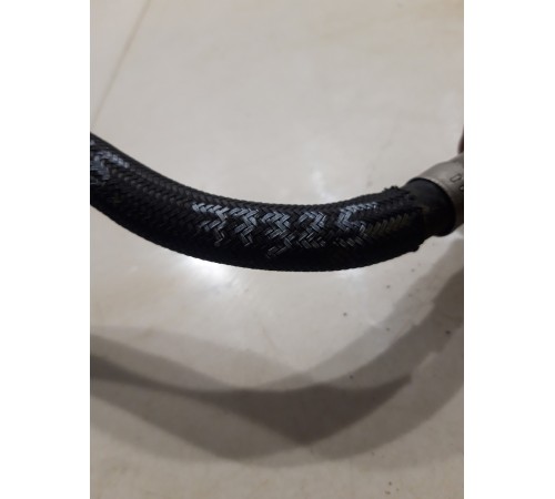 Топливная трубка