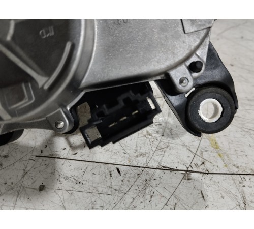 Моторчик стеклоочистителя задний