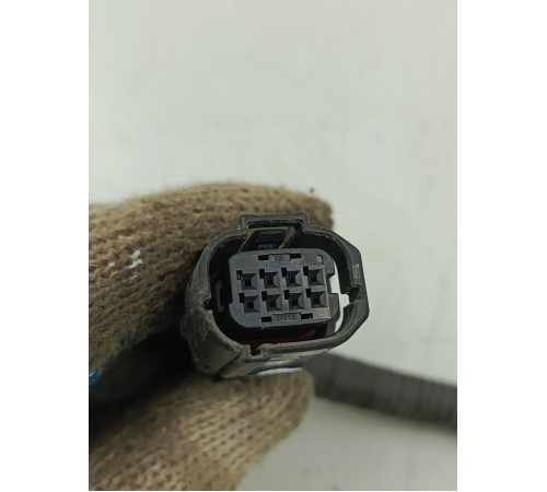 Камера переднего вида