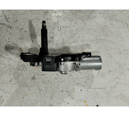 Моторчик стеклоочистителя задний