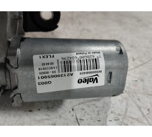 Моторчик стеклоочистителя задний