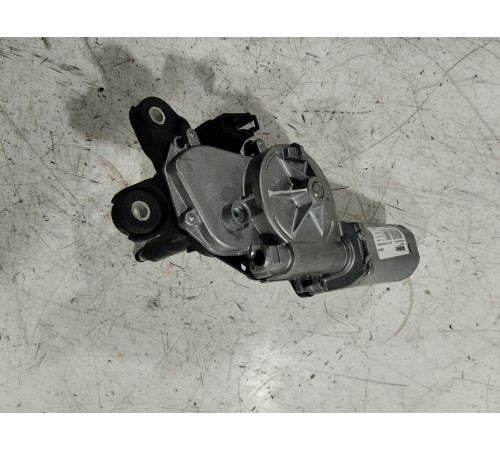 Моторчик стеклоочистителя задний