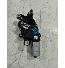 Моторчик стеклоочистителя задний