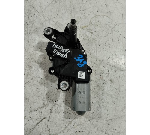 Моторчик стеклоочистителя задний