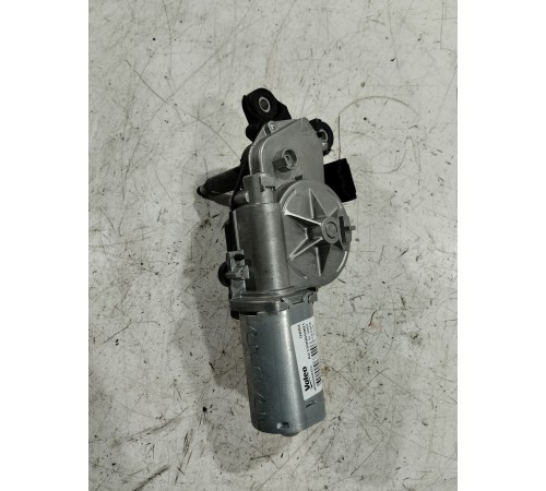 Моторчик стеклоочистителя задний