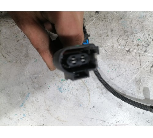 Датчик ABS задний левый