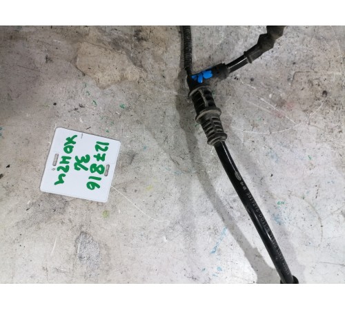 Датчик ABS задний левый