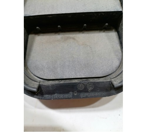 Решетка вентиляционная