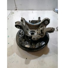 Кулак задний правый