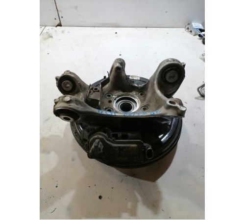 Кулак задний правый