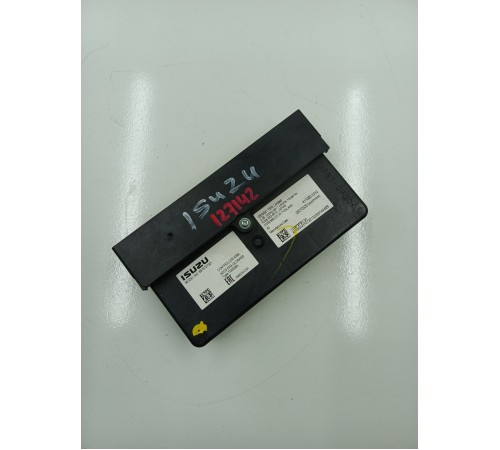 Блок управления навигацией Глонасс