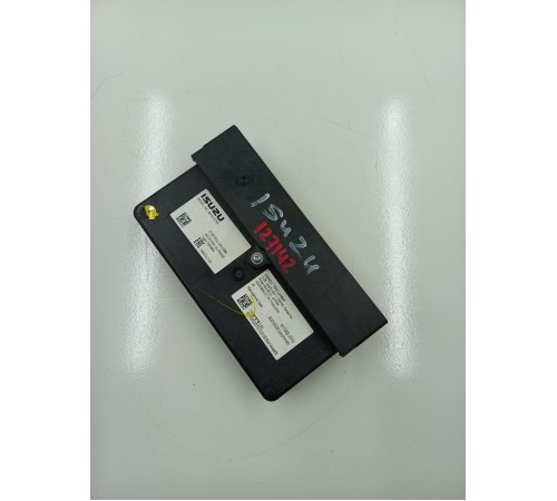 Блок управления навигацией Глонасс