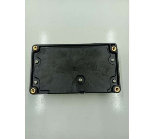 Блок управления навигацией Глонасс