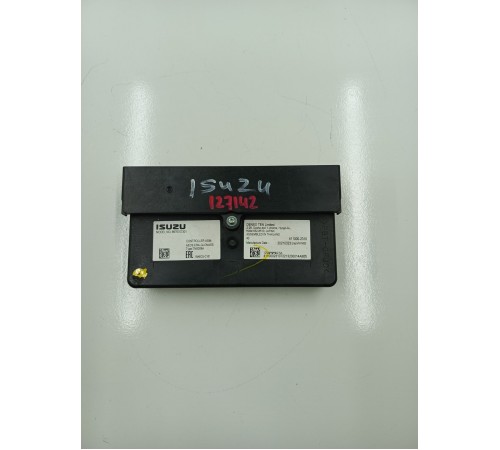 Блок управления навигацией Глонасс