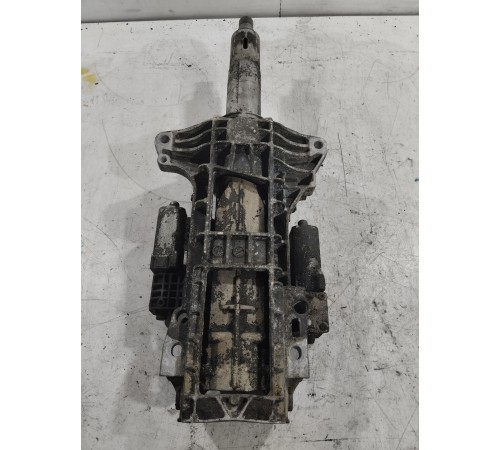 Рулевая колонка