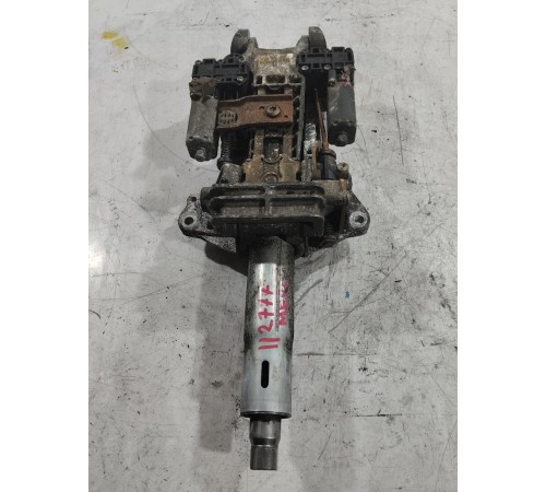 Рулевая колонка