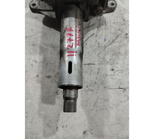 Рулевая колонка