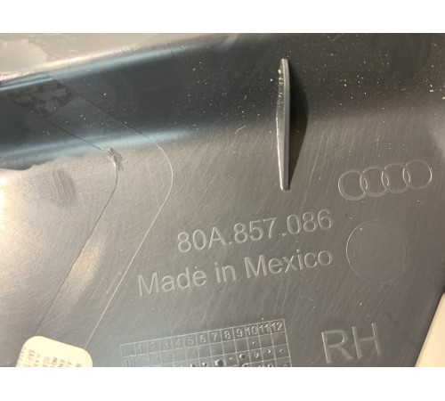 Накладка торпеды