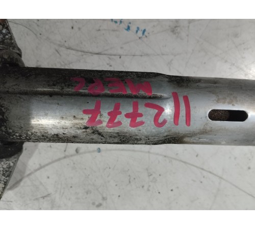 Рулевая колонка