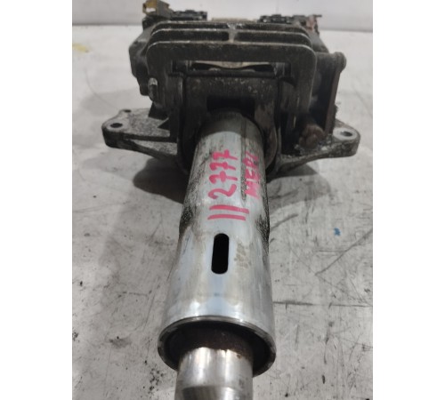 Рулевая колонка