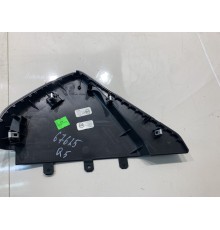 Накладка торпеды