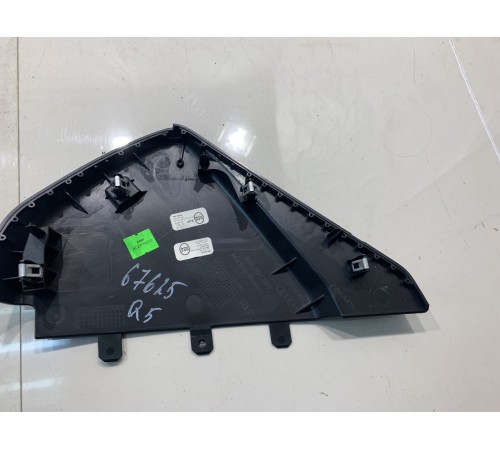 Накладка торпеды