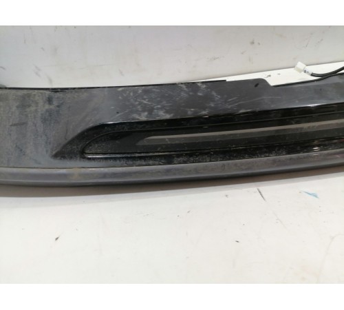 Спойлер багажника