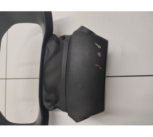 Накладка панели приборов