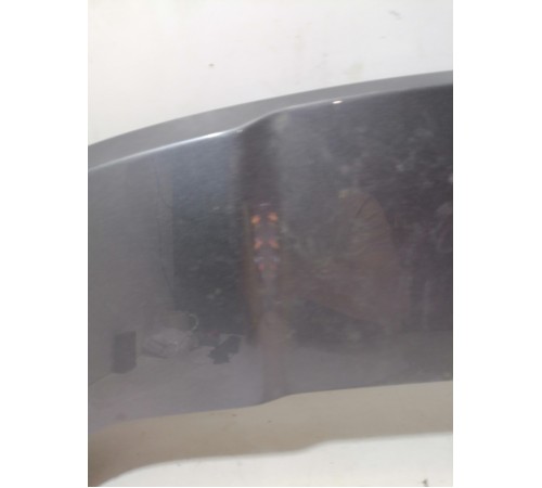 Спойлер багажника