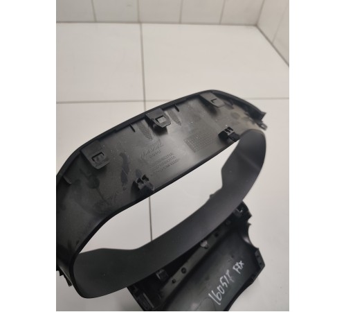 Накладка панели приборов