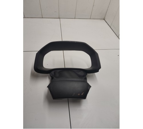 Накладка панели приборов