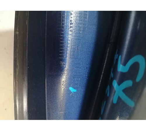 Накладка антенны крыши, плавника