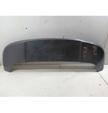 Спойлер багажника