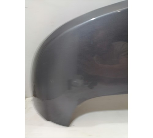 Спойлер багажника