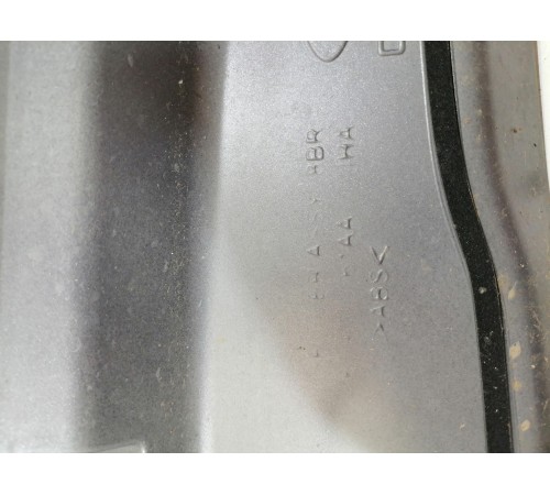 Спойлер багажника