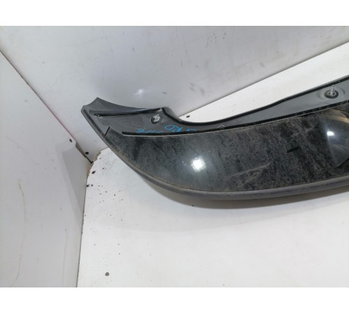 Спойлер багажника