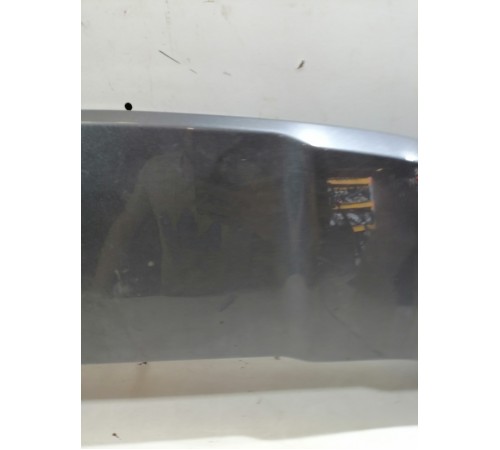 Спойлер багажника