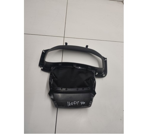 Накладка панели приборов