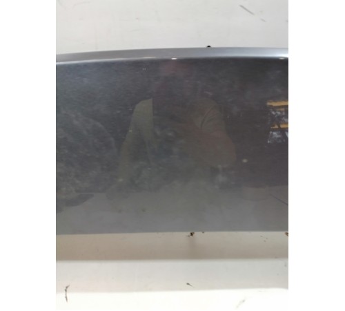 Спойлер багажника