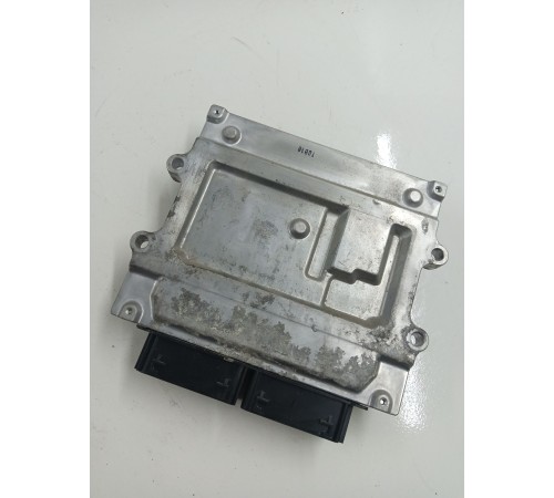 Блок управления двигателем