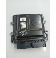 Блок управления двигателем