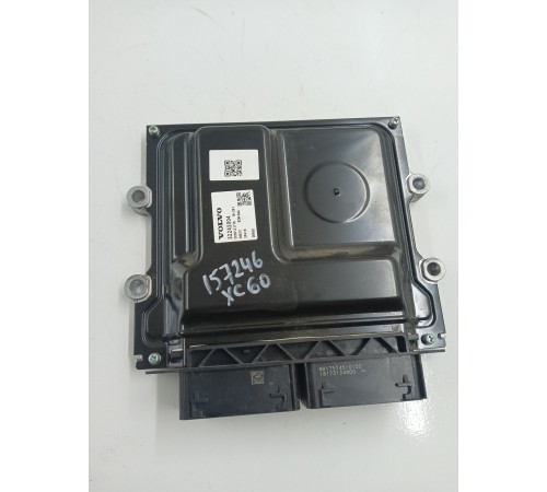 Блок управления двигателем