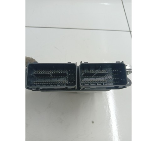 Блок управления двигателем